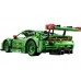 LEGO Technic 42224 Dirkalnik Porsche 911 GT3 R REXY AO Racing